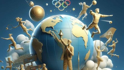 ПОБЕДА БЕЗ КОНФЛИКТА: Улога спорта у изградњи мира