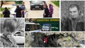 DEVET KLJUČNIH DETALJA ISTRAGE O UBISTVU DANKE: Sve o slučaju koji je potresao Srbiju DEVET KLJUČNIH DETALJA ISTRAGE O UBISTVU DANKE: Sve o slučaju koji je potresao Srbiju