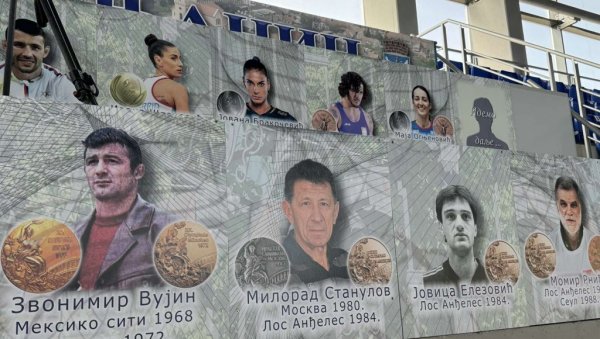 КРИСТАЛНА У ДУХУ ШАМПИОНА: Зрењанин више деценија чува ореол српског града спорта КРИСТАЛНА У ДУХУ ШАМПИОНА: Зрењанин више деценија чува ореол српског града спорта