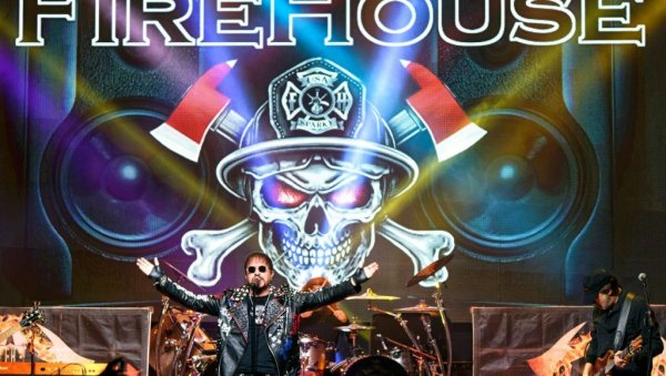 ПРЕМИНУО ФРОНТМЕН РОК ГРУПЕ FIREHOUSE: Чланови бенда потврдили тужну вест