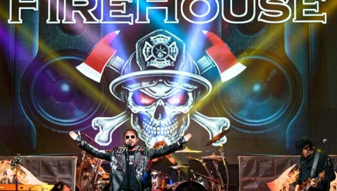 ПРЕМИНУО ФРОНТМЕН РОК ГРУПЕ FIREHOUSE: Чланови бенда потврдили тужну вест