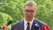 VEOMA SAM ZABRINUT Vučić o ratu u Ukrajini: To će roditi mnogo novih problema VEOMA SAM ZABRINUT Vučić o ratu u Ukrajini: To će roditi mnogo novih problema