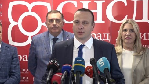 DR NIKOLA ŠOBOT IZLAZI STANIVUKOVIĆU NA MEGDAN: SNSD otkrio ime kandidata za gradonačelnika Banjaluke DR NIKOLA ŠOBOT IZLAZI STANIVUKOVIĆU NA MEGDAN: SNSD otkrio ime kandidata za gradonačelnika Banjaluke