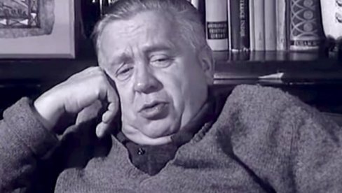 SEĆANJE NA ĆOPIĆA: U Doboju otvorena izložba povodom četiri decenije od tragične piščeve smrti SEĆANJE NA ĆOPIĆA: U Doboju otvorena izložba povodom četiri decenije od tragične piščeve smrti