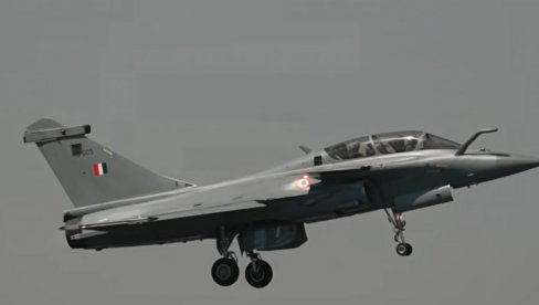 PARIZ REKAO NE KIJEVU: Francuska ne da rafale Ukrajini PARIZ REKAO NE KIJEVU: Francuska ne da rafale Ukrajini