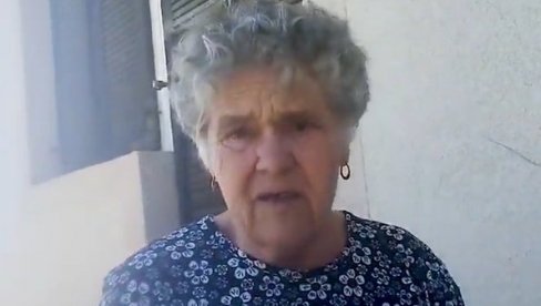 DA SAM ZNALA, UZELA BIH JE - NE MOGU TO DA PREŽALIM NIKADA: Komšinica o poslednjim koracima male Danke DA SAM ZNALA, UZELA BIH JE - NE MOGU TO DA PREŽALIM NIKADA: Komšinica o poslednjim koracima male Danke