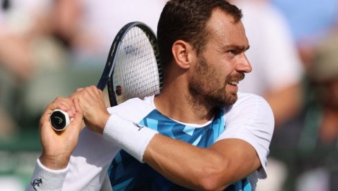 KO JE ĐOKOVIĆEV RIVAL? Bio je grend slem šampion kao junior, sada je Alkarazu noćna mora KO JE ĐOKOVIĆEV RIVAL? Bio je grend slem šampion kao junior, sada je Alkarazu noćna mora