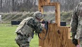 TAKMIČENJE NAJBOLJI RATNIK: Srbin zauzeo drugo mesto u SAD (FOTO)