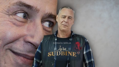NAPUSTIO SERIJU IGRA SUDBINE Opleo po ekipi: Osornost i bahatost sa Ibarske magistrale NAPUSTIO SERIJU IGRA SUDBINE Opleo po ekipi: Osornost i bahatost sa Ibarske magistrale