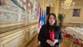NOVOSTI IZ PARIZA: Završena dvodnevna zvanična poseta predsednika Vučića (VIDEO) NOVOSTI IZ PARIZA: Završena dvodnevna zvanična poseta predsednika Vučića (VIDEO)