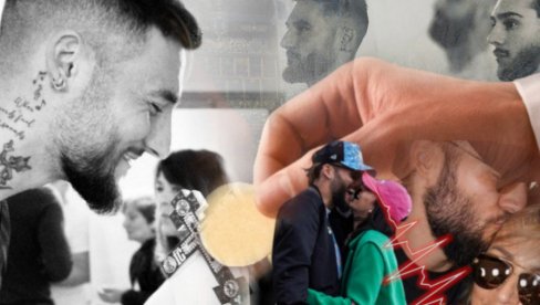 ANASTASIJA I SVEKRVA: Objavljene fotografije Nemanje Gudelja koje kazuju mnogo o odnosima u porodici (FOTO) ANASTASIJA I SVEKRVA: Objavljene fotografije Nemanje Gudelja koje kazuju mnogo o odnosima u porodici (FOTO)