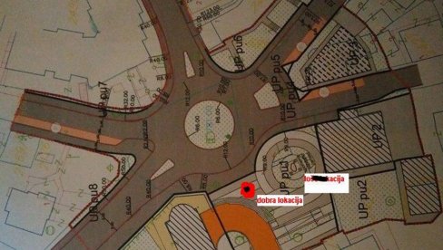 PATRIJARHU VARNAVI GRADE I SPOMENIK: U Pljevljima najavljena rekonstrukcija trga posvećenom jednom od poglavara SPC PATRIJARHU VARNAVI GRADE I SPOMENIK: U Pljevljima najavljena rekonstrukcija trga posvećenom jednom od poglavara SPC