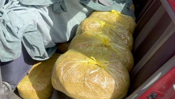 МАЊЕ КРИВИЧНИХ ДЕЛА И ПРЕКРШАЈА, ВИШЕ ЗАПЛЕНА: ПУ Панчево о криминалу током прошлог месеца МАЊЕ КРИВИЧНИХ ДЕЛА И ПРЕКРШАЈА, ВИШЕ ЗАПЛЕНА: ПУ Панчево о криминалу током прошлог месеца