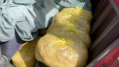MANJE KRIVIČNIH DELA I PREKRŠAJA, VIŠE ZAPLENA: PU Pančevo o kriminalu tokom prošlog meseca MANJE KRIVIČNIH DELA I PREKRŠAJA, VIŠE ZAPLENA: PU Pančevo o kriminalu tokom prošlog meseca