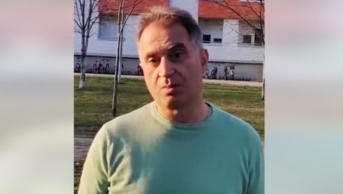 SLUŽITE SE PODMETAČINAMA, O SVOJOJ ZEMLJI I GRADU MISLITE SVE NAJGORE: GO SNS Novi Sad osudio sramne navode predsednika Đilasovog SSP SLUŽITE SE PODMETAČINAMA, O SVOJOJ ZEMLJI I GRADU MISLITE SVE NAJGORE: GO SNS Novi Sad osudio sramne navode predsednika Đilasovog SSP