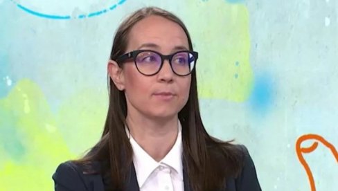 VELIKI PONOS ZA CELU SRBIJU: Brnabić čestitala ogroman uspeh - Profesorka Matematičke gimnazije osvojila titulu najbolje na svetu VELIKI PONOS ZA CELU SRBIJU: Brnabić čestitala ogroman uspeh - Profesorka Matematičke gimnazije osvojila titulu najbolje na svetu