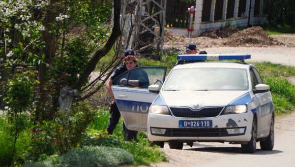 ОВДЕ ЈЕ УМРЛА СВЕТЛАНА ДРАГИЈЕВИЋ: Мајка осумњиченог за убиство двогодишње Данке Илић изненада преминула (ФОТО) ОВДЕ ЈЕ УМРЛА СВЕТЛАНА ДРАГИЈЕВИЋ: Мајка осумњиченог за убиство двогодишње Данке Илић изненада преминула (ФОТО)