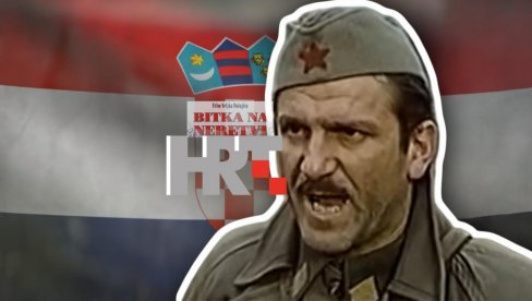 ОТКРИВЕНИ РАЗЛОЗИ: Зашто ХРТ НИЈЕ емитовао Битку на Неретви после Булајићеве смрти ОТКРИВЕНИ РАЗЛОЗИ: Зашто ХРТ НИЈЕ емитовао Битку на Неретви после Булајићеве смрти