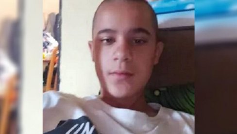 NESTAO DEČAK (13) U ZAGREBU: Aktiviran NENO sistem, policija na nogama NESTAO DEČAK (13) U ZAGREBU: Aktiviran NENO sistem, policija na nogama