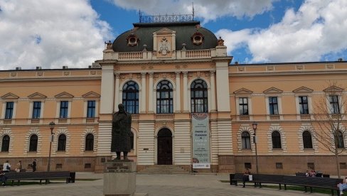 ПОЧИЊЕ ПРОЈЕКАТ ЗА ИЗГРАДЊУ ПАМЕТНИХ ГРАДОВА У СРБИЈИ: Каква је будућност урбаног живота? ПОЧИЊЕ ПРОЈЕКАТ ЗА ИЗГРАДЊУ ПАМЕТНИХ ГРАДОВА У СРБИЈИ: Каква је будућност урбаног живота?