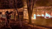 RUSI RAKETAMA ZASULI ODESU: Napad pratilo 17 šaheda, eksplozije odjekivale gradom RUSI RAKETAMA ZASULI ODESU: Napad pratilo 17 šaheda, eksplozije odjekivale gradom