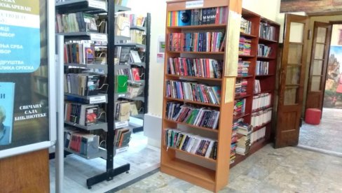 KOSTOLAČKA BIBLIOTEKA: Literarni konkurs za đake KOSTOLAČKA BIBLIOTEKA: Literarni konkurs za đake