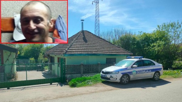 ЧУДНИ СУ ТО ЉУДИ, НИ ДОБАР ДАН НЕЋЕ ДА КАЖУ Рођак Драгијевића открио шокантне детаље о породици осумњичених за убиство Данке ЧУДНИ СУ ТО ЉУДИ, НИ ДОБАР ДАН НЕЋЕ ДА КАЖУ Рођак Драгијевића открио шокантне детаље о породици осумњичених за убиство Данке