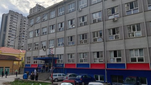 ZA UŽIČKU ŠKOLU 540 HILJADA EVRA: Učenjem do lakog zaposlenja ZA UŽIČKU ŠKOLU 540 HILJADA EVRA: Učenjem do lakog zaposlenja