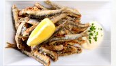 NAJBRŽI RECEPT ZA GIRICE: Ni jednostavnije ribe, ni ukusnijeg ručka NAJBRŽI RECEPT ZA GIRICE: Ni jednostavnije ribe, ni ukusnijeg ručka