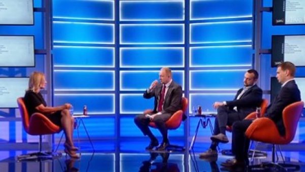 ЂИЛАС ГОВОРИ КАО ШМИТ: Додик је проблем за Републику Српску (ВИДЕО) ЂИЛАС ГОВОРИ КАО ШМИТ: Додик је проблем за Републику Српску (ВИДЕО)