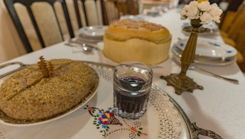 GREŠKE KADA PRAVITE SLAVSKO ŽITO: Potkradu se i iskusnim domaćicama, a pokvare ukus