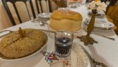 BEZ NJEGA SLAVA NE MOŽE DA PROĐE: Ovo je najbolji recept za žito sa orasima BEZ NJEGA SLAVA NE MOŽE DA PROĐE: Ovo je najbolji recept za žito sa orasima
