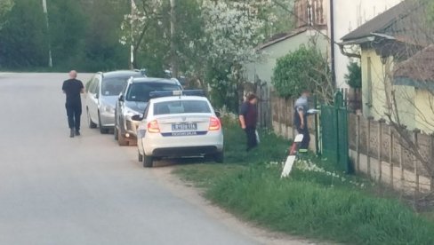 U ZLOTU MUK I TIŠINA: Rodbinu osumnjičenog za ubistvo Danke niko ne dočekuje na pragu, informacija o Daliborovoj sahrani još uvek nema (FOTO)