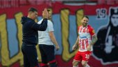 Е, САД КРЕЋЕ ГОЛГОТА! Овако је Владан Милојевић рекао после победе Звезде у четвртфиналу Купа Србије Е, САД КРЕЋЕ ГОЛГОТА! Овако је Владан Милојевић рекао после победе Звезде у четвртфиналу Купа Србије