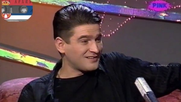 КО ЋЕ ДА ТЕ ЧУВА? Објављен снимак Баје Малог Книнџе из 1998. године (ВИДЕО) КО ЋЕ ДА ТЕ ЧУВА? Објављен снимак Баје Малог Книнџе из 1998. године (ВИДЕО)