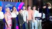 KREM ESTRADE NA JEDNOJ SCENI: Oni se takmiče na Beogradskom proleću (FOTO) KREM ESTRADE NA JEDNOJ SCENI: Oni se takmiče na Beogradskom proleću (FOTO)
