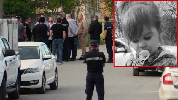 СЛУЧАЈ НЕСТАНКА ДАНКЕ ИЛИЋ (2) ОКОНЧАН: Завршена истрага, ево шта сада следи СЛУЧАЈ НЕСТАНКА ДАНКЕ ИЛИЋ (2) ОКОНЧАН: Завршена истрага, ево шта сада следи