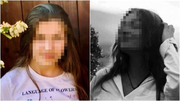 ЛУЦИЈА (17), СОФИЈА (18) И КАТА (17) ПОГИНУЛЕ У СТРАШНОЈ НЕСРЕЋИ: Прегазио их отац њихове другарице из одељења ЛУЦИЈА (17), СОФИЈА (18) И КАТА (17) ПОГИНУЛЕ У СТРАШНОЈ НЕСРЕЋИ: Прегазио их отац њихове другарице из одељења
