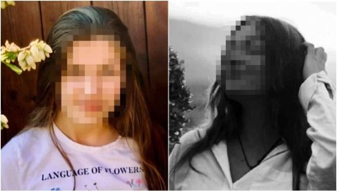 ЛУЦИЈА (17), СОФИЈА (18) И КАТА (17) ПОГИНУЛЕ У СТРАШНОЈ НЕСРЕЋИ: Прегазио их отац њихове другарице из одељења