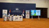 УЗМИ РАЧУН И ПОБЕДИ: Послато више од 10 милиона рачуна - прво извлачење 11. маја УЗМИ РАЧУН И ПОБЕДИ: Послато више од 10 милиона рачуна - прво извлачење 11. маја