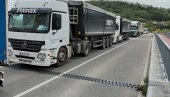 КАМИОНИ У СЕПТЕМБРУ БЛОКИРАЈУ ЦЕЛУ БиХ!: Превозницима досадило да чекају реакције надлежних институција