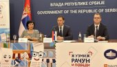 УЗМИ РАЧУН И ПОБЕДИ: Министар Мали представио нови циклус наградне игре (ВИДЕО) УЗМИ РАЧУН И ПОБЕДИ: Министар Мали представио нови циклус наградне игре (ВИДЕО)