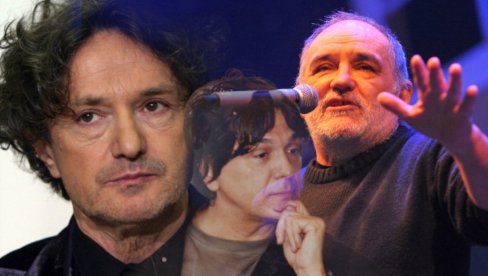 ZABORAVI ME ZAUVEK: Zbog čega su se POSVAĐALI Brega i Balašević? ZABORAVI ME ZAUVEK: Zbog čega su se POSVAĐALI Brega i Balašević?