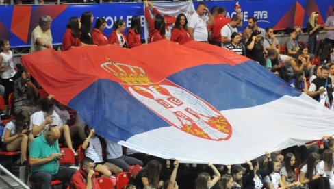 SRBIJA DOBILA RIVALE: Žreb za juniorsko EP u Vrnjačkoj Banji i Arti u Grčkoj SRBIJA DOBILA RIVALE: Žreb za juniorsko EP u Vrnjačkoj Banji i Arti u Grčkoj