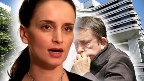 MILICA OBJAVILA PREPISKU SA LANETOVIM LEKAROM Novi dokaz? U toku istog dana je intubiran, tačnije uspavan - uveden u anesteziju MILICA OBJAVILA PREPISKU SA LANETOVIM LEKAROM Novi dokaz? U toku istog dana je intubiran, tačnije uspavan - uveden u anesteziju