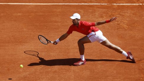 DA LI ĆE ĐOKOVIĆ PRESKOČITI MADRID? Nadal je već stigao, tu je i Alkaraz DA LI ĆE ĐOKOVIĆ PRESKOČITI MADRID? Nadal je već stigao, tu je i Alkaraz