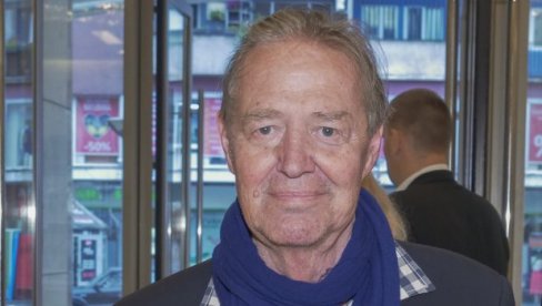 SVETSKI ARHITEKTA PIONIR ROKEROLA U SRBIJI: Predstavljanje monografije o Milošu Sekuliću SVETSKI ARHITEKTA PIONIR ROKEROLA U SRBIJI: Predstavljanje monografije o Milošu Sekuliću