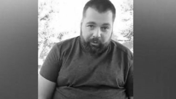 БОЛЕСТ ЈЕ БИЛА ЈАЧА: Преминуо велики хуманиста и познати блогер Милан Кампонески БОЛЕСТ ЈЕ БИЛА ЈАЧА: Преминуо велики хуманиста и познати блогер Милан Кампонески
