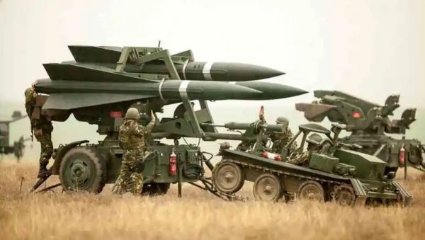 РАТ У УКРАЈИНИ: Бајден смислио нови план за Украјину пре одласка са дужности РАТ У УКРАЈИНИ: Бајден смислио нови план за Украјину пре одласка са дужности