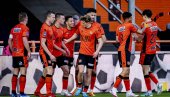JUČE SMO PROŠLI! Evo današnjih predloga za goleade u prvom poluvremenu